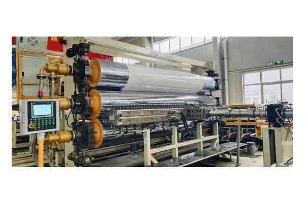 Uso do dispositivo de extrusión